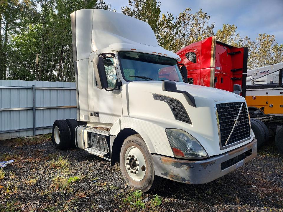 Продаж на аукціоні авто 2016 Volvo Vn Vnl, vin: 4V4N39TG2GN965485, номер лоту: 69952856