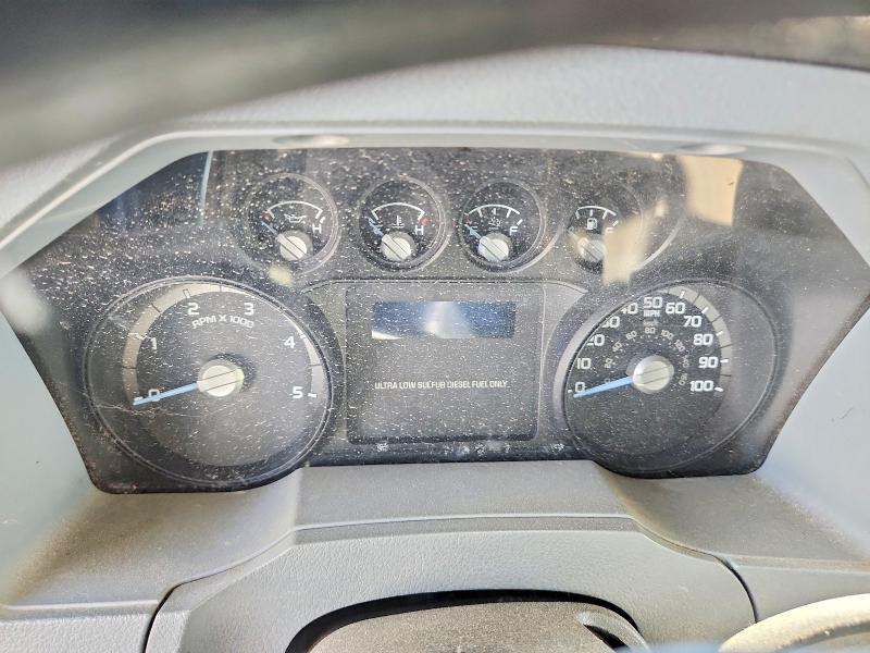 Aukcja sprzedaży 2015 Ford F650, vin: 3FRWX6FKXFV747495, numer aukcji: 67305056
