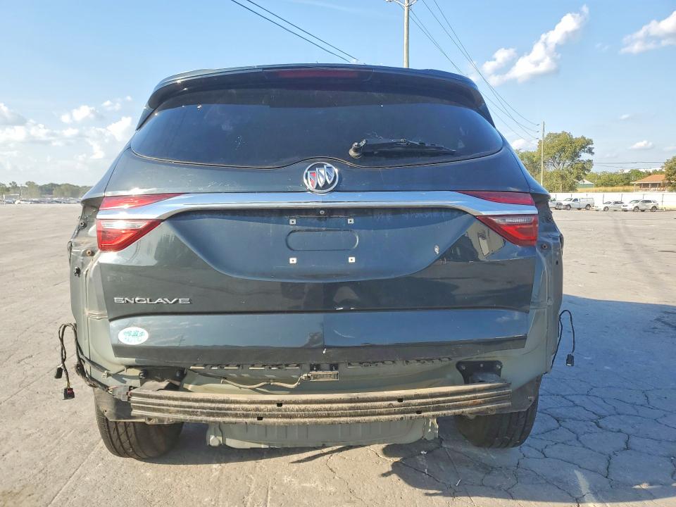 Продаж на аукціоні авто 2020 Buick Enclave, vin: 5GAERBKW0LJ181691, номер лоту: 68664386