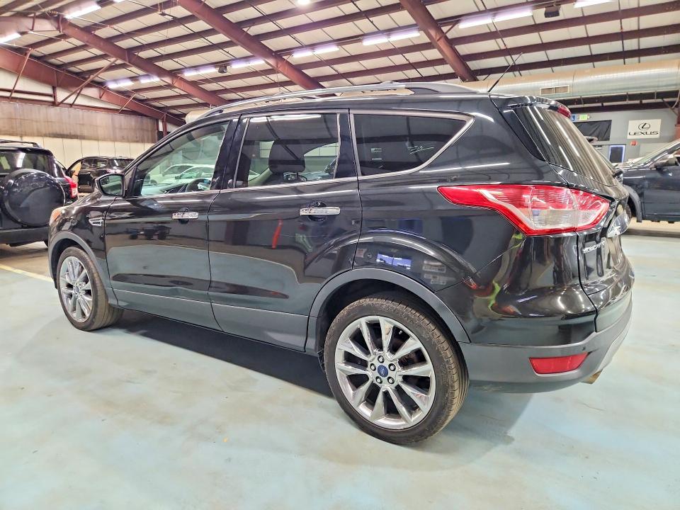Aukcja sprzedaży 2014 Ford Escape, vin: 1FMCU9GX9EUD62171, numer aukcji: 70406746