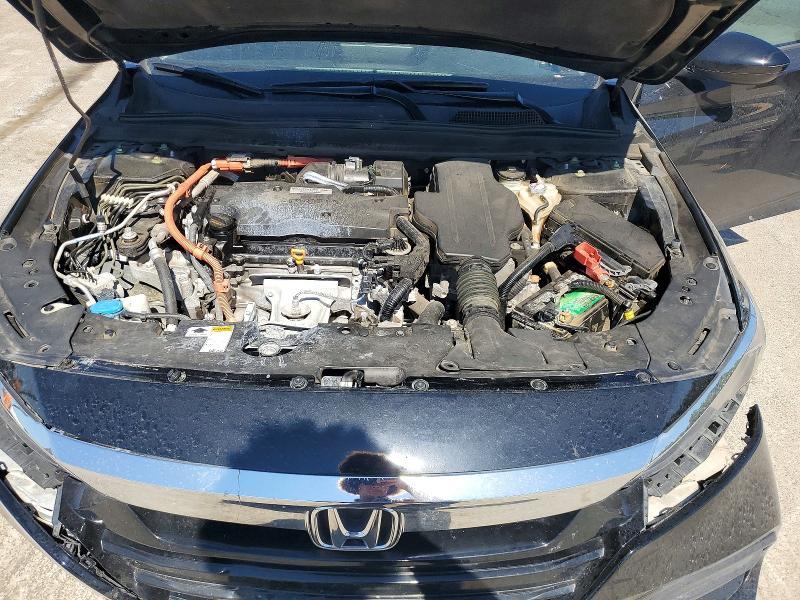 Aukcja sprzedaży 2018 Honda Accord, vin: 1HGCV3F1XJA006143, numer aukcji: 70737556