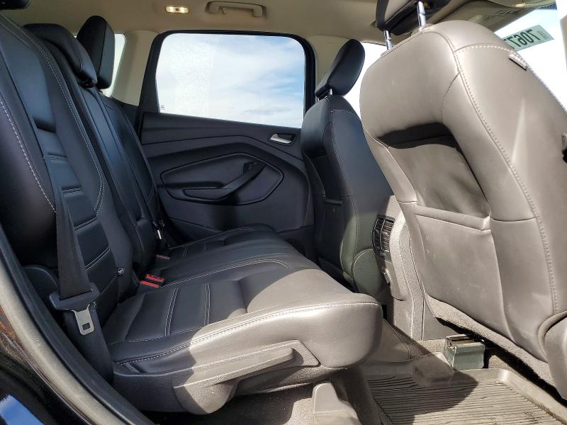 2019 Ford Escape მანქანა იყიდება აუქციონზე, vin: 1FMCU9HD5KUC20836, აუქციონის ნომერი: 70677556