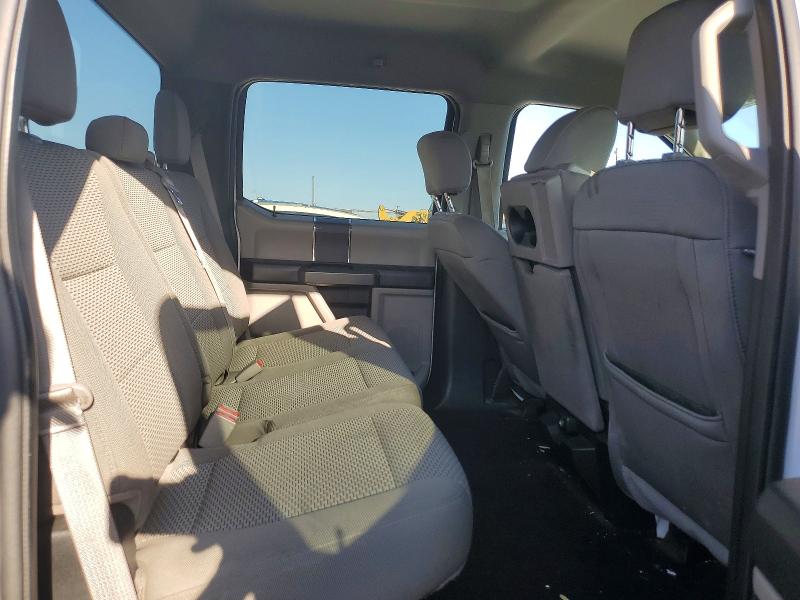 Продажа на аукционе авто 2018 Ford F150, vin: 1FTEW1CB7JKD84596, номер лота: 69991366