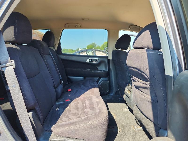 Aukcja sprzedaży 2013 Nissan Pathfinder, vin: 5N1AR2MN4DC621818, numer aukcji: 67542356