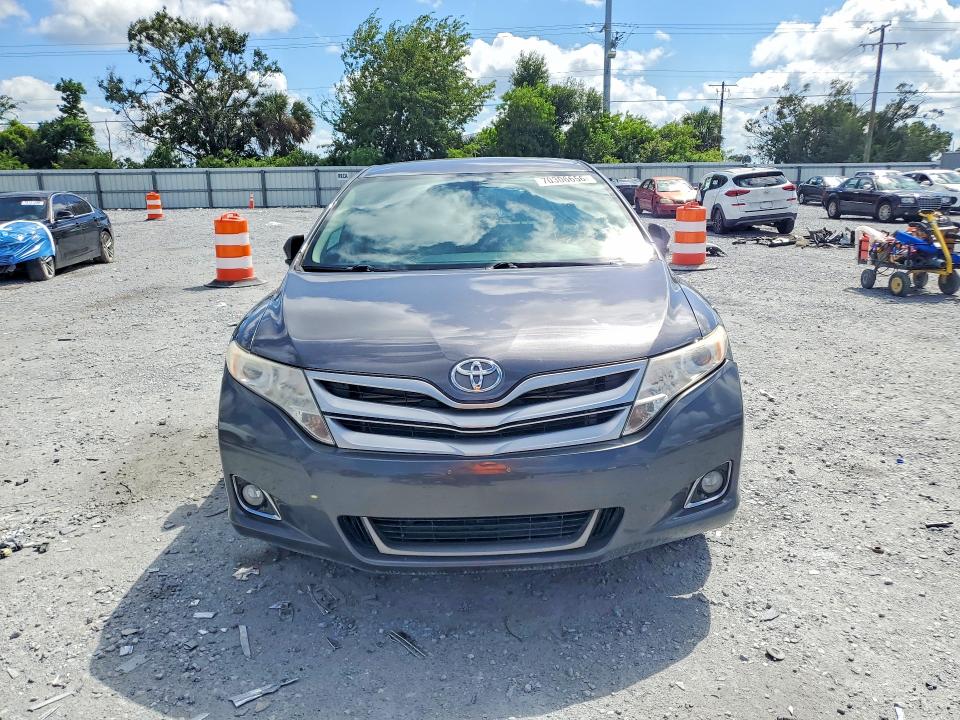 2013 Toyota Venza მანქანა იყიდება აუქციონზე, vin: 4T3BK3BB6DU092686, აუქციონის ნომერი: 70306656
