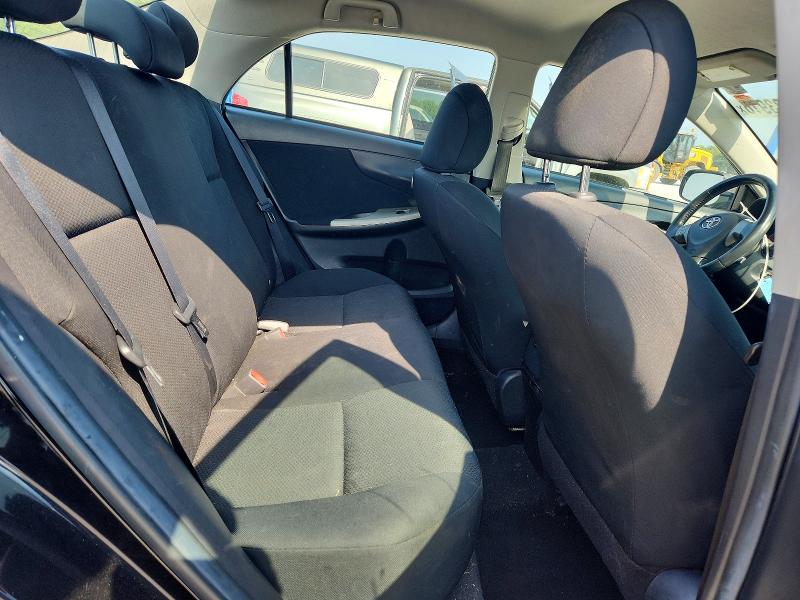 Продаж на аукціоні авто 2010 Toyota Corolla, vin: 2T1BU4EE5AC450629, номер лоту: 67883916
