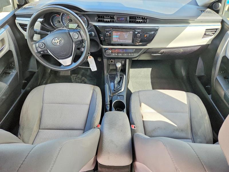 Продаж на аукціоні авто 2015 Toyota Corolla, vin: 5YFBURHE3FP246945, номер лоту: 68712636