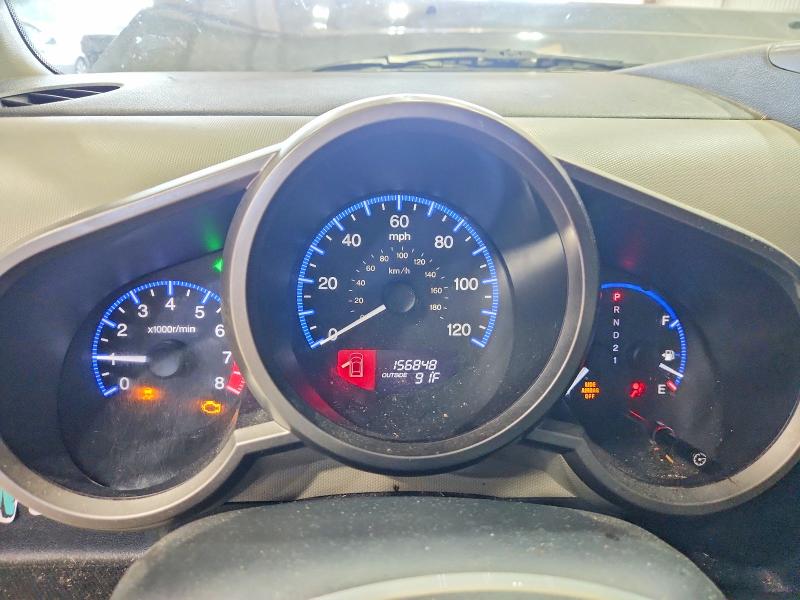 2011 Honda Element მანქანა იყიდება აუქციონზე, vin: 5J6YH1H73BL001142, აუქციონის ნომერი: 69288976