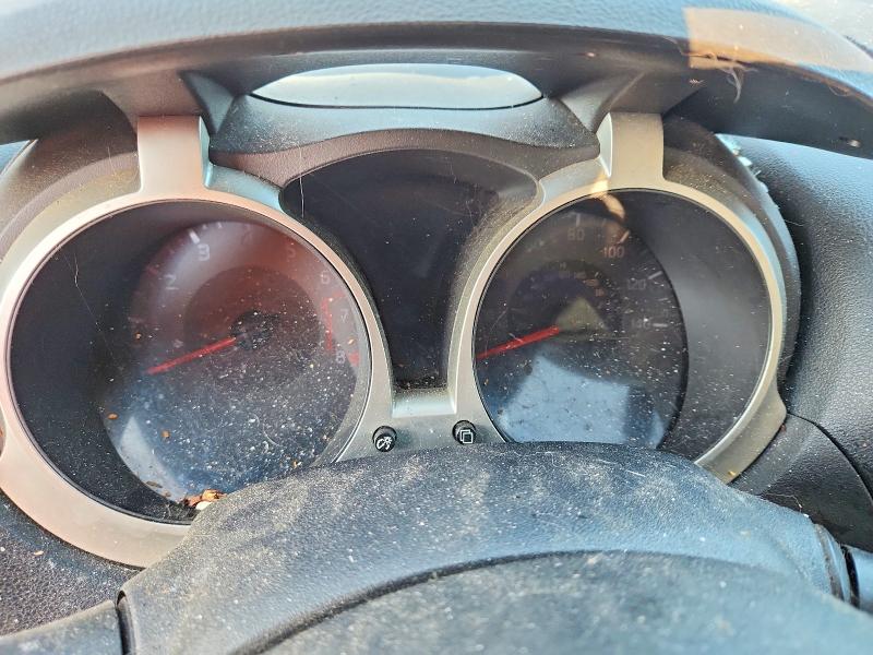 Aukcja sprzedaży 2014 Nissan Juke, vin: JN8AF5MR9ET453309, numer aukcji: 68269236
