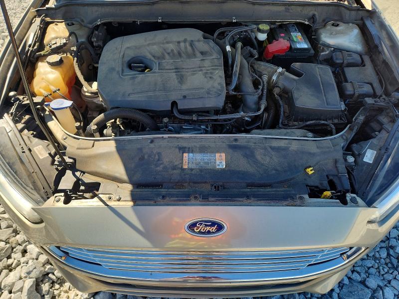70947876 :رقم المزاد ، 3FA6P0HD8FR180677 vin ، 2015 Ford Fusion مزاد بيع
