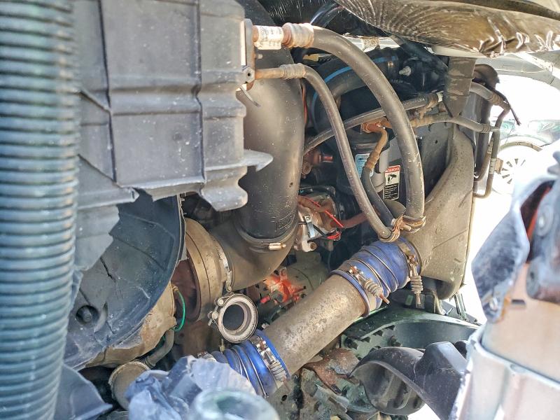 2016 Freightliner Cascadia 125 მანქანა იყიდება აუქციონზე, vin: 3AKJGLDR1GSHF1560, აუქციონის ნომერი: 66603676