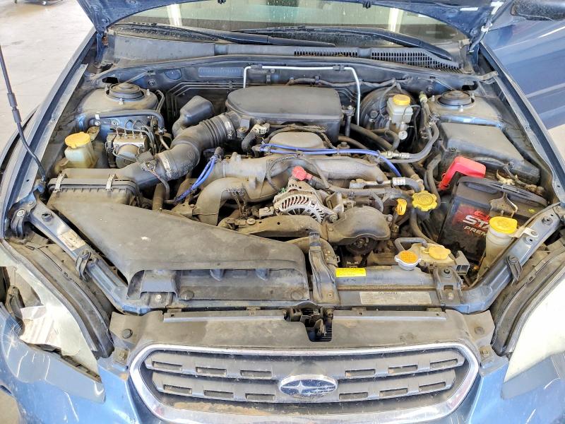 Aukcja sprzedaży 2007 Subaru Outback, vin: 4S4BP61C077342349, numer aukcji: 68877446