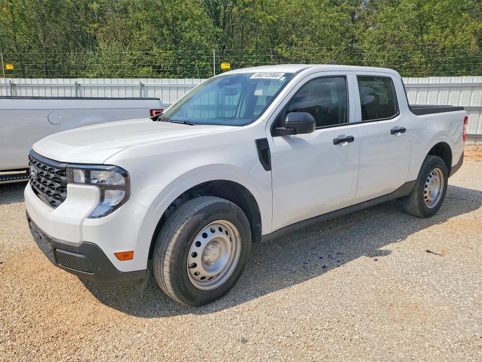 Aukcja sprzedaży 2025 Ford Maverick, vin: 3FTTW8A35SRB05929, numer aukcji: 66312066