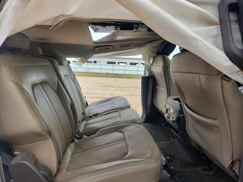 70897916 :رقم المزاد ، 1FMJK2AT9LEA49624 vin ، 2020 Ford Expedition مزاد بيع