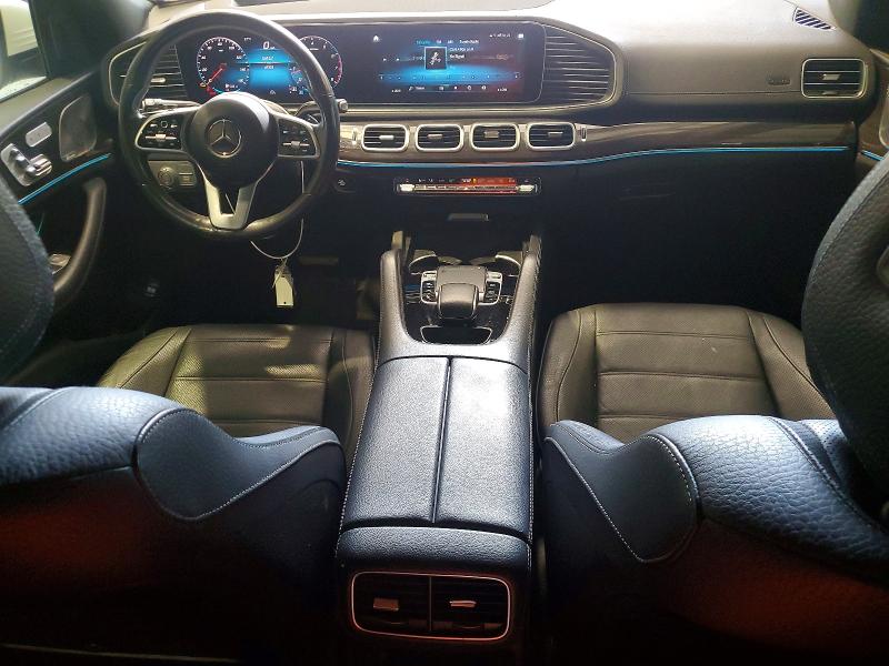 Aukcja sprzedaży 2020 Mercedes-benz Gle, vin: 4JGFB4KB6LA079145, numer aukcji: 68442196
