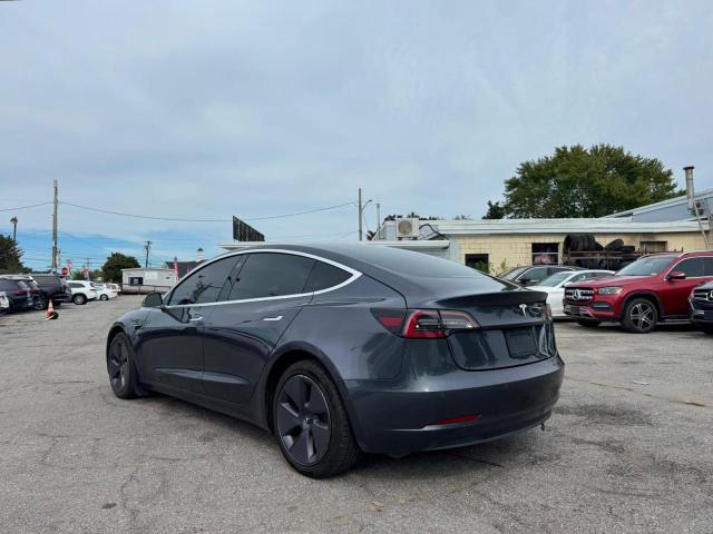 71096706 :رقم المزاد ، 5YJ3E1EA6LF793932 vin ، 2020 Tesla Model 3 مزاد بيع