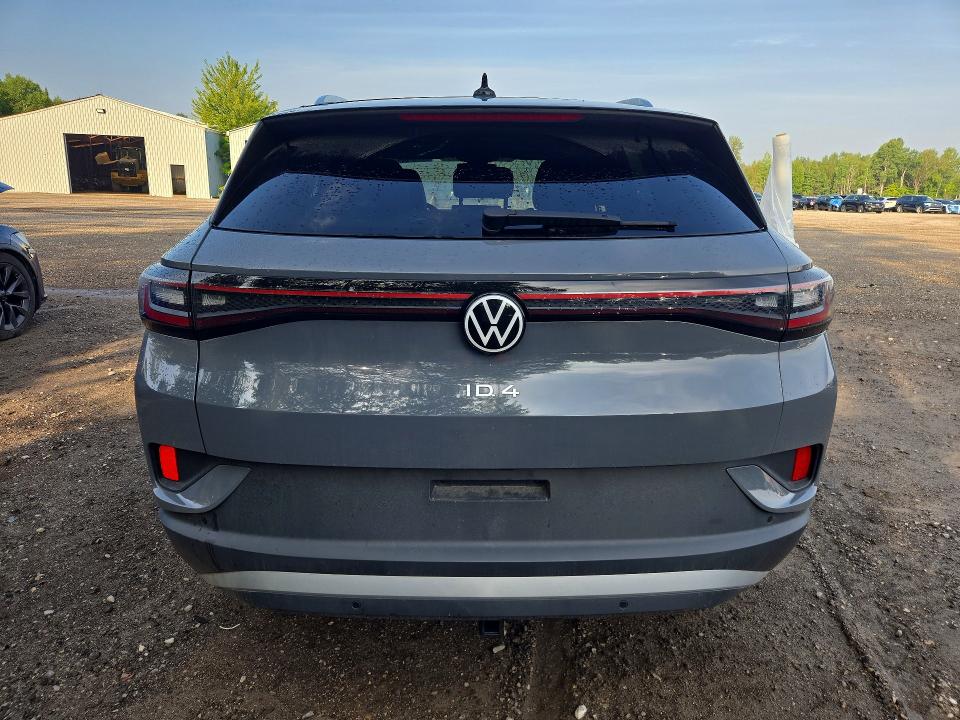 Aukcja sprzedaży 2023 Volkswagen Id.4, vin: 1V26NPE8XPC023117, numer aukcji: 67243426