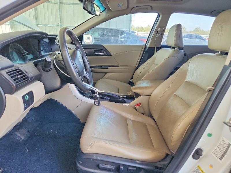 2014 Honda Accord მანქანა იყიდება აუქციონზე, vin: 1HGCR6F51EA010631, აუქციონის ნომერი: 67541276