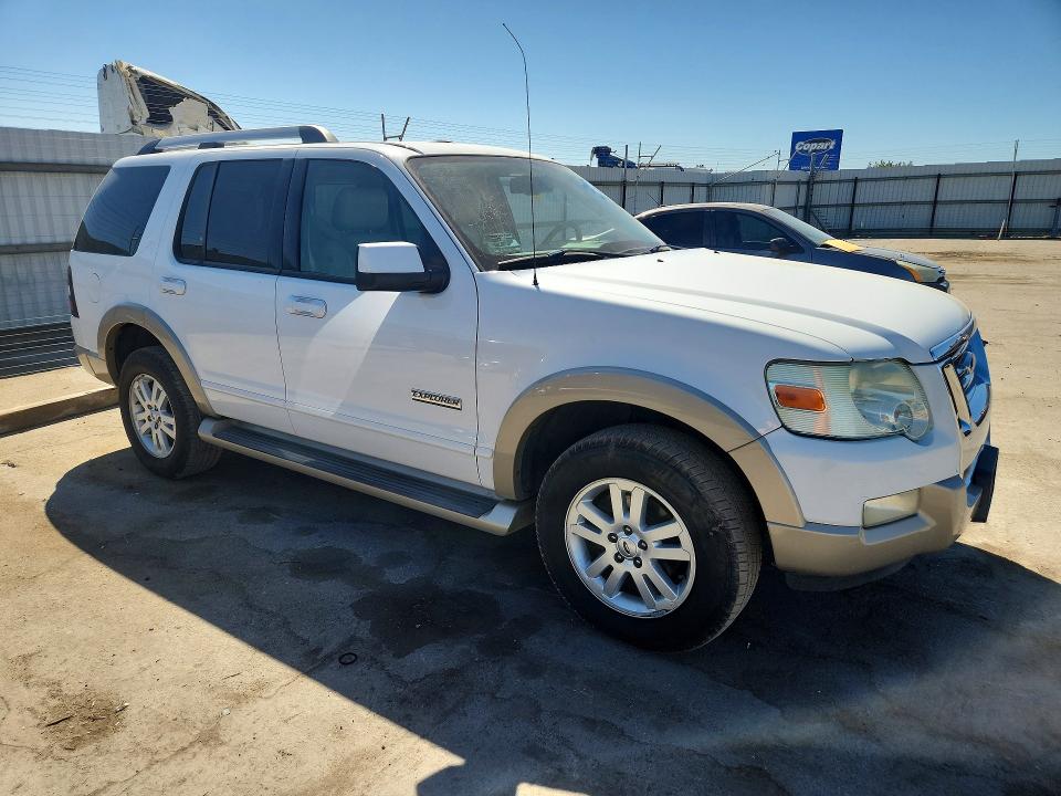 Aukcja sprzedaży 2006 Ford Explorer, vin: 1FMEU64E46UB25504, numer aukcji: 68689216
