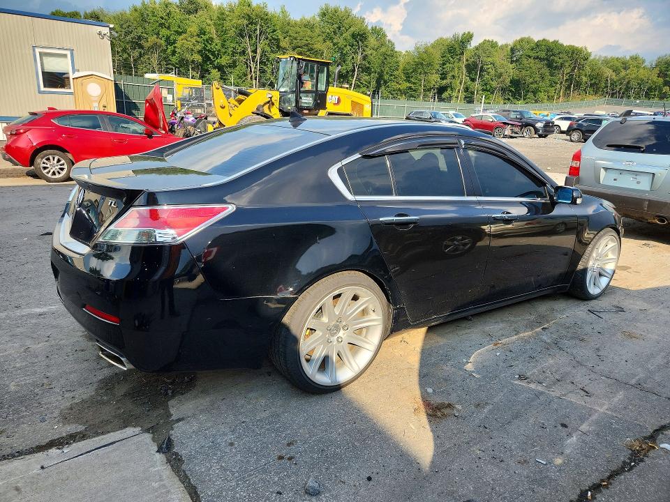 2012 Acura Tl მანქანა იყიდება აუქციონზე, vin: 19UUA8F56CA021046, აუქციონის ნომერი: 63128336