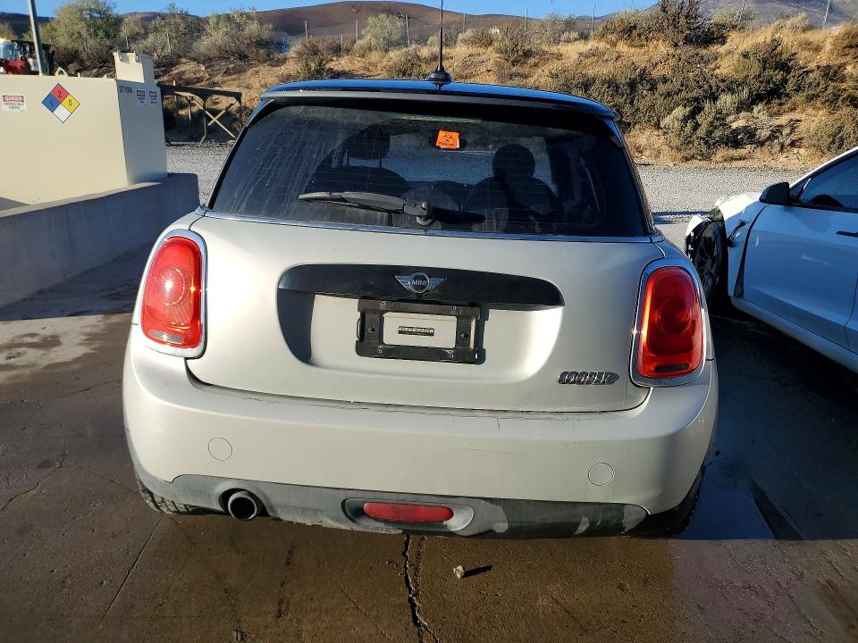 Aukcja sprzedaży 2017 Mini Cooper, vin: WMWXP5C34H2F61086, numer aukcji: 69498666