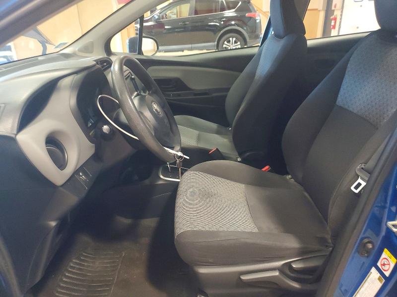 Продажа на аукционе авто 2016 Toyota Yaris, vin: VNKKTUD38GA056355, номер лота: 67886286