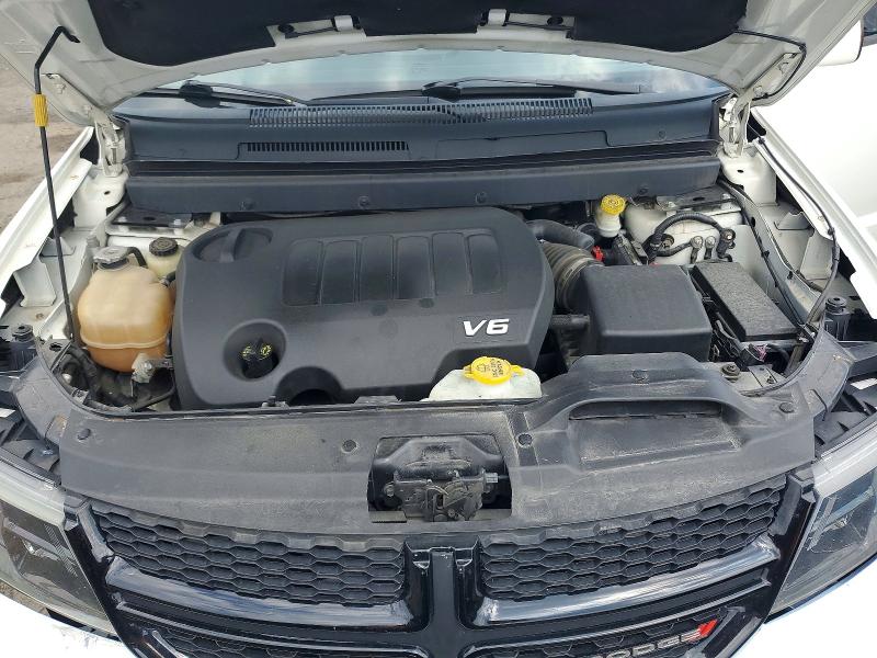 Aukcja sprzedaży 2017 Dodge Journey, vin: 3C4PDCGGXHT544138, numer aukcji: 67465866