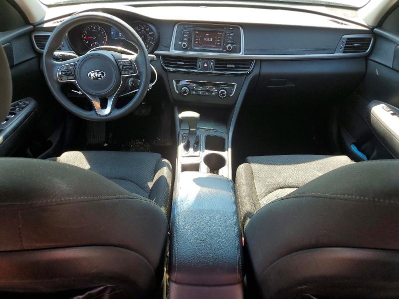 Aukcja sprzedaży 2016 Kia Optima, vin: 5XXGT4L32GG079733, numer aukcji: 67371006