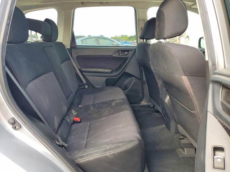 68316136 :رقم المزاد ، JF2SJAEC9HH800972 vin ، 2017 Subaru Forester مزاد بيع