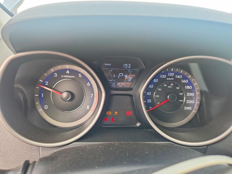 Продаж на аукціоні авто 2016 Hyundai Elantra, vin: KMHDH4AE4GU514301, номер лоту: 67881946