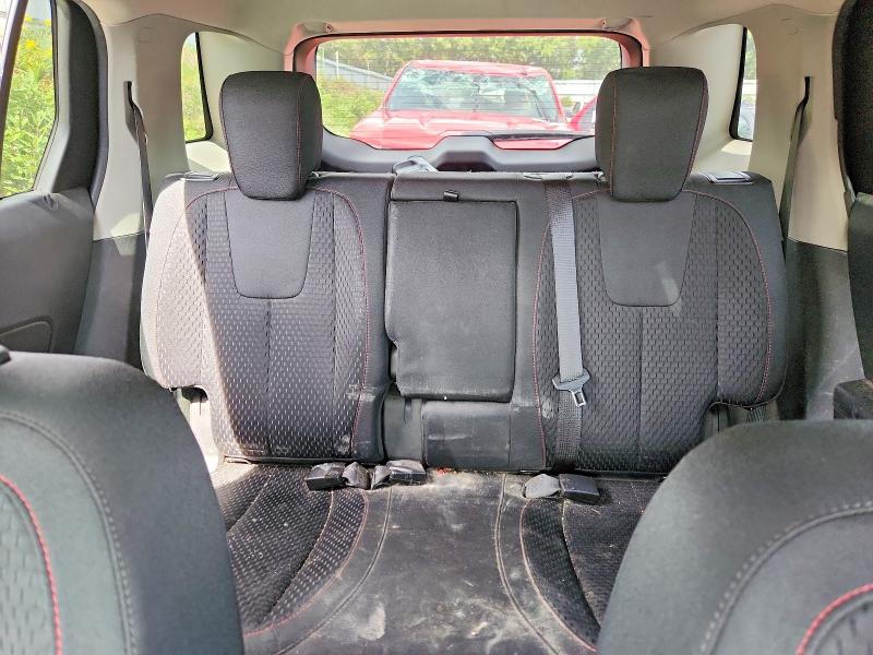 68514166 :رقم المزاد ، 2GKALMEK6F6194079 vin ، 2015 Gmc Terrain مزاد بيع