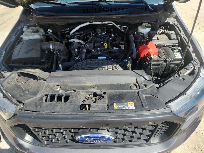 2022 Ford Ranger მანქანა იყიდება აუქციონზე, vin: 1FTER4EH1NLD28759, აუქციონის ნომერი: 67325416