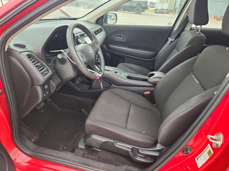 Aukcja sprzedaży 2017 Honda Hr-v, vin: 3CZRU5H37HM706523, numer aukcji: 71167056