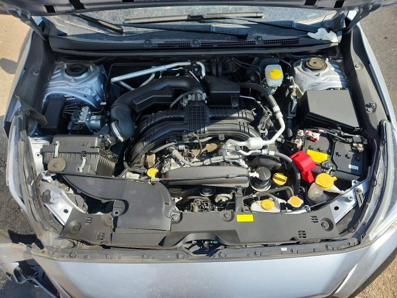 Aukcja sprzedaży 2024 Subaru Crosstrek, vin: JF2GUADC2RH358830, numer aukcji: 66816456
