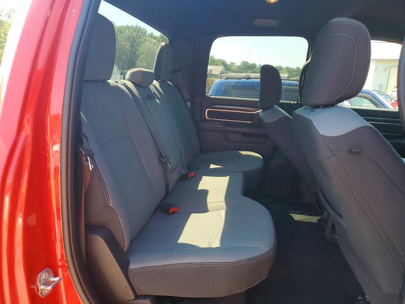 Продаж на аукціоні авто 2024 Ram 2500, vin: 3C6UR5DJ4RG405821, номер лоту: 68810076