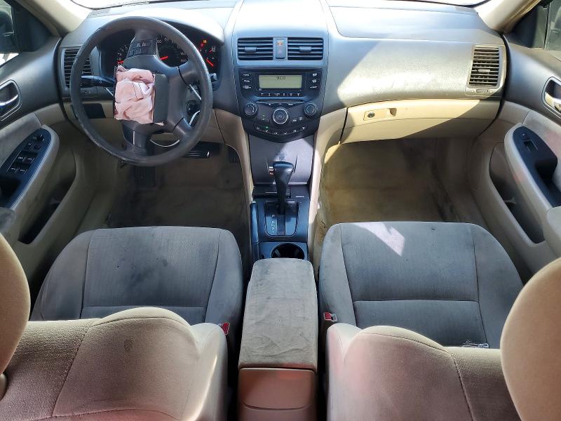 Продажа на аукционе авто 2005 Honda Accord, vin: 1HGCM564X5A085165, номер лота: 70556396