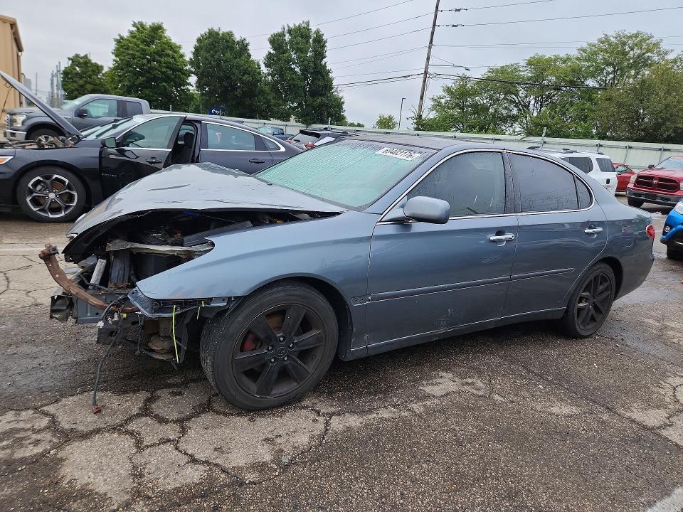 Продаж на аукціоні авто 2006 Lexus Es, vin: JTHBA30G665164402, номер лоту: 69403176
