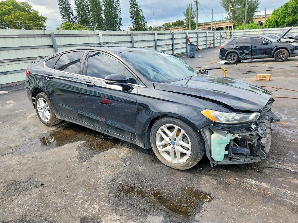 Продаж на аукціоні авто 2016 Ford Fusion, vin: 3FA6P0H79GR319971, номер лоту: 69706126