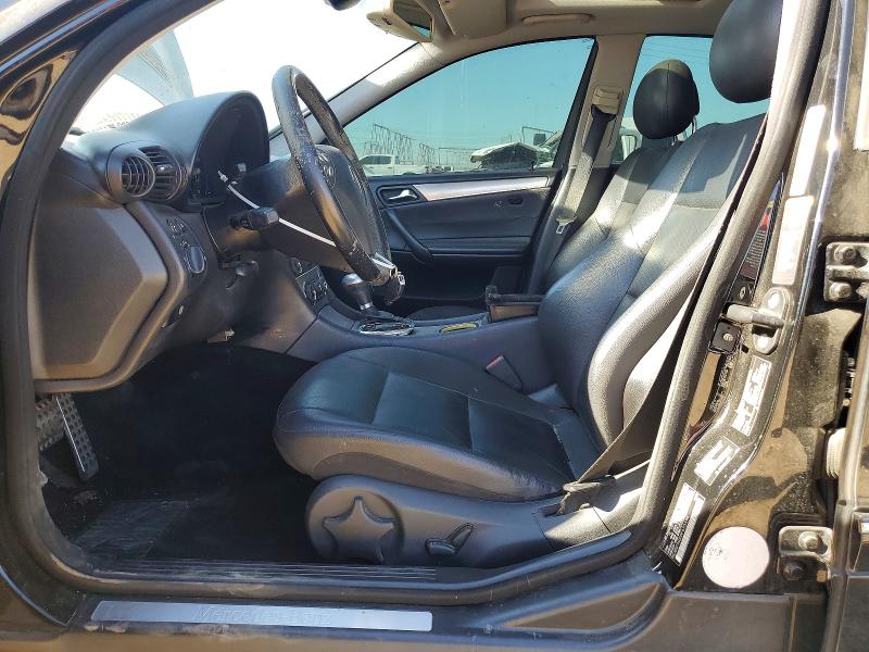 Aukcja sprzedaży 2005 Mercedes-benz C, vin: WDBRF40J65F670399, numer aukcji: 67865336