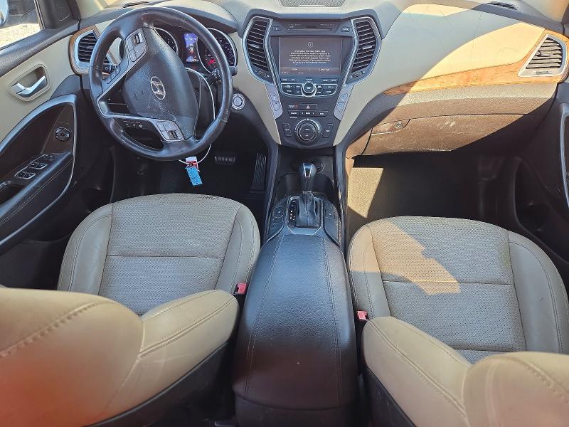 2013 Hyundai Santa Fe Sport მანქანა იყიდება აუქციონზე, vin: 5XYZW3LA1DG070327, აუქციონის ნომერი: 70703456