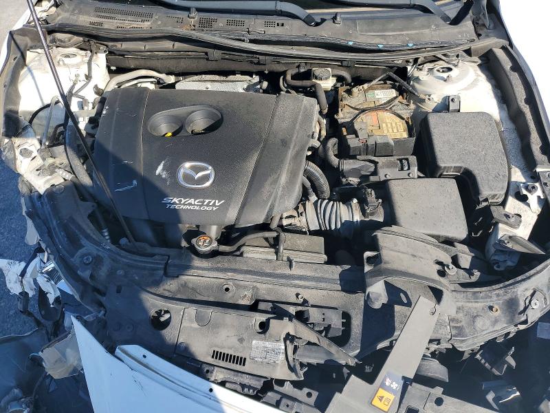 Продаж на аукціоні авто 2018 Mazda 3, vin: 3MZBN1V38JM183226, номер лоту: 68589236