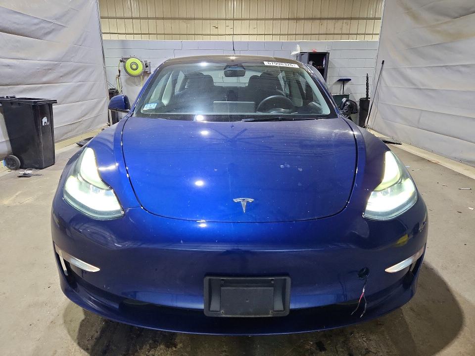 67998326 :رقم المزاد ، 5YJ3E1EB7PF694289 vin ، 2023 Tesla Model 3 مزاد بيع