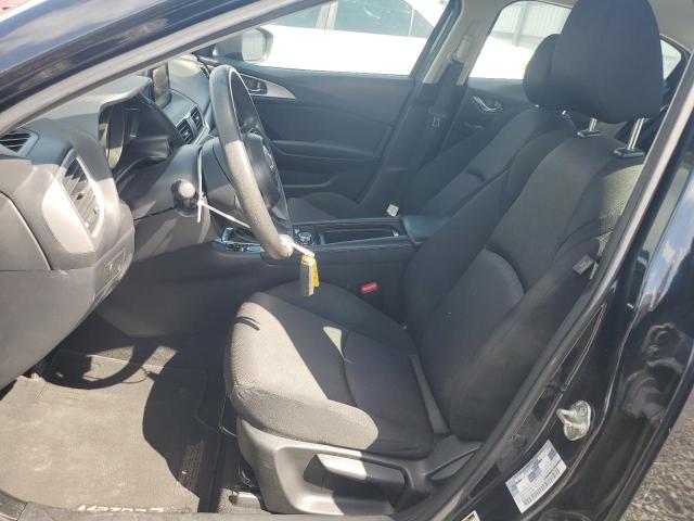 2018 Mazda 3 მანქანა იყიდება აუქციონზე, vin: 3MZBN1U74JM191750, აუქციონის ნომერი: 68734736