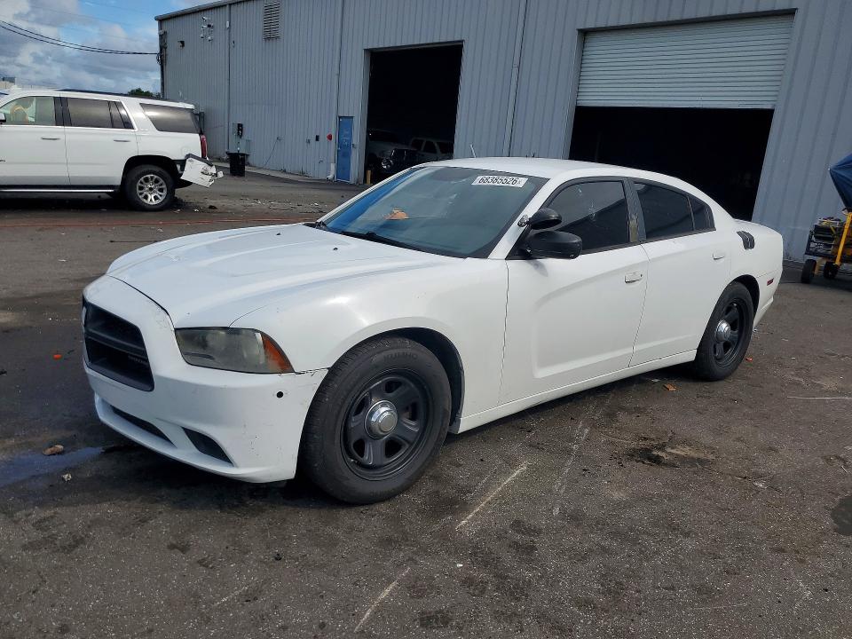 68385526 :رقم المزاد ، 2C3CDXAG8DH642722 vin ، 2013 Dodge Charger مزاد بيع