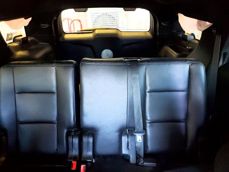 68874426 :رقم المزاد ، 1FM5K8AR4KGA79111 vin ، 2019 Ford Explorer مزاد بيع