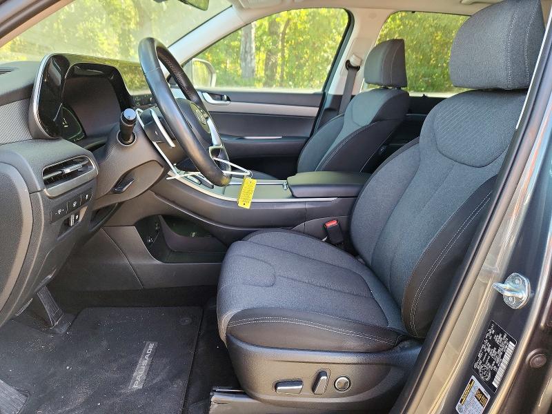 Продаж на аукціоні авто 2023 Hyundai Palisade, vin: KM8R2DGE7PU577813, номер лоту: 68197426