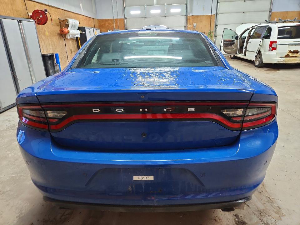 Aukcja sprzedaży 2020 Dodge Charger, vin: 2C3CDXKT6LH186780, numer aukcji: 69024716