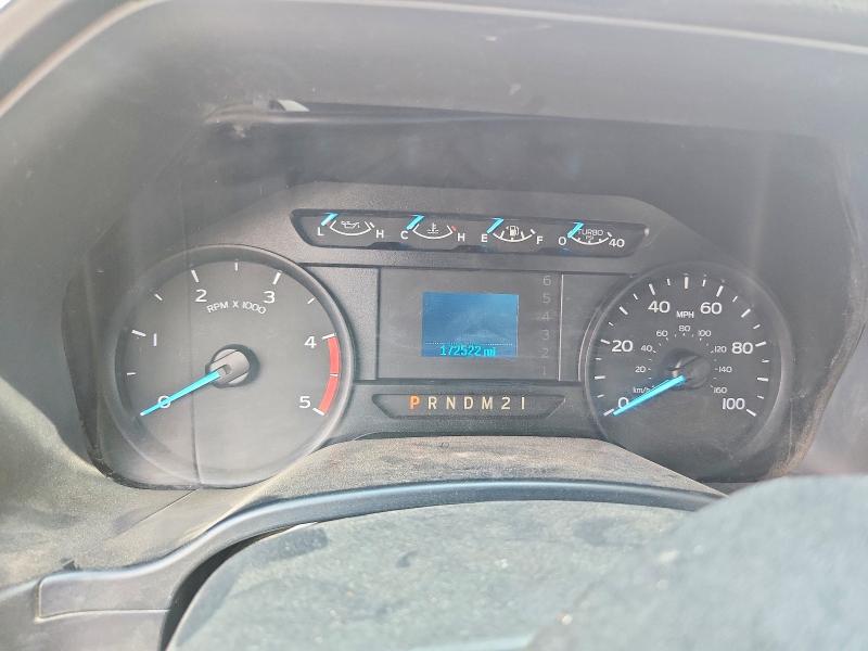 70830746 :رقم المزاد ، 1FD0W4HT8JEB43024 vin ، 2018 Ford F450 مزاد بيع