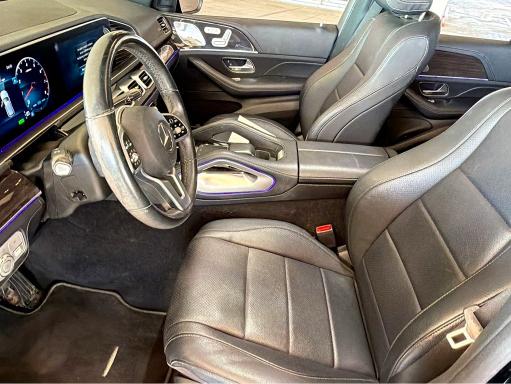 Aukcja sprzedaży 2020 Mercedes-benz Gle, vin: 4JGFB5KB0LA134954, numer aukcji: 68717776