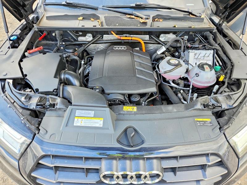 Продаж на аукціоні авто 2020 Audi Q5 E, vin: WA1E2AFY9L2064382, номер лоту: 70082976